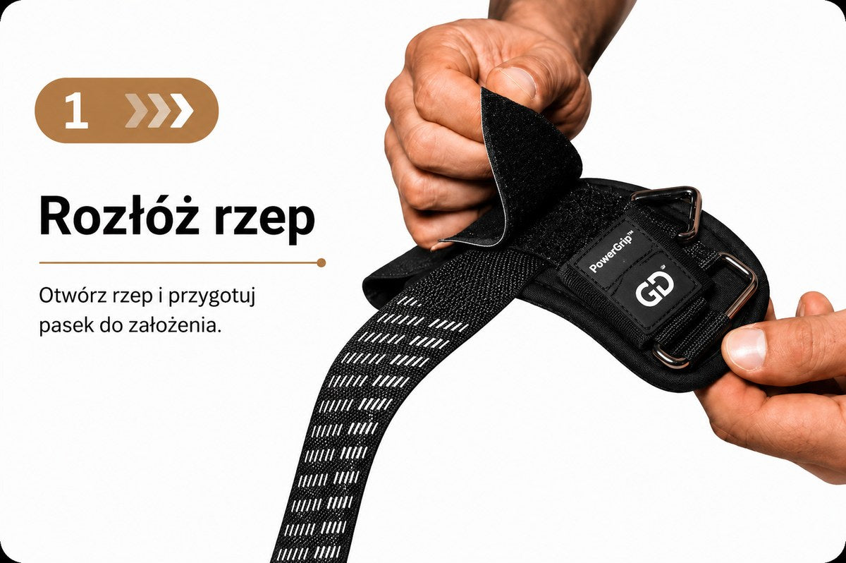 Rozłóż rzep